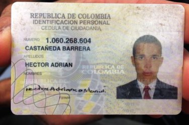 AGIOTAGEM - Colombiano é assassinado a tiros na capital