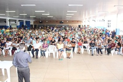 Sindeprof garante na Justiça direito a retroativo do auxílio alimentação 
