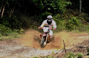 RALLY DA AMAZÔNIA - Prova do Campeonato Brasileiro celebra 100 anos da Madeira Mamoré