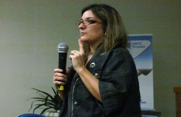 SEBRAE realiza workshop para micro e pequenos empresários “Governo compra, MPE vende” - FOTOS