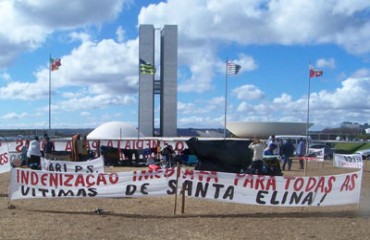 Após 15 anos do massacre Incra prepara desapropriação da fazenda Santa Elina