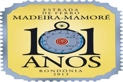 Setur comemora os 101 anos da Madeira-Mamoré