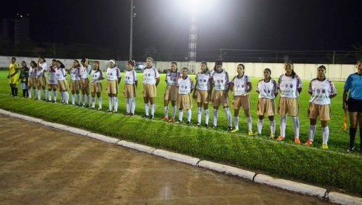 CAMPEONATO RONDONIENSE: Real Ariquemes inicia processo de seleção do elenco feminino