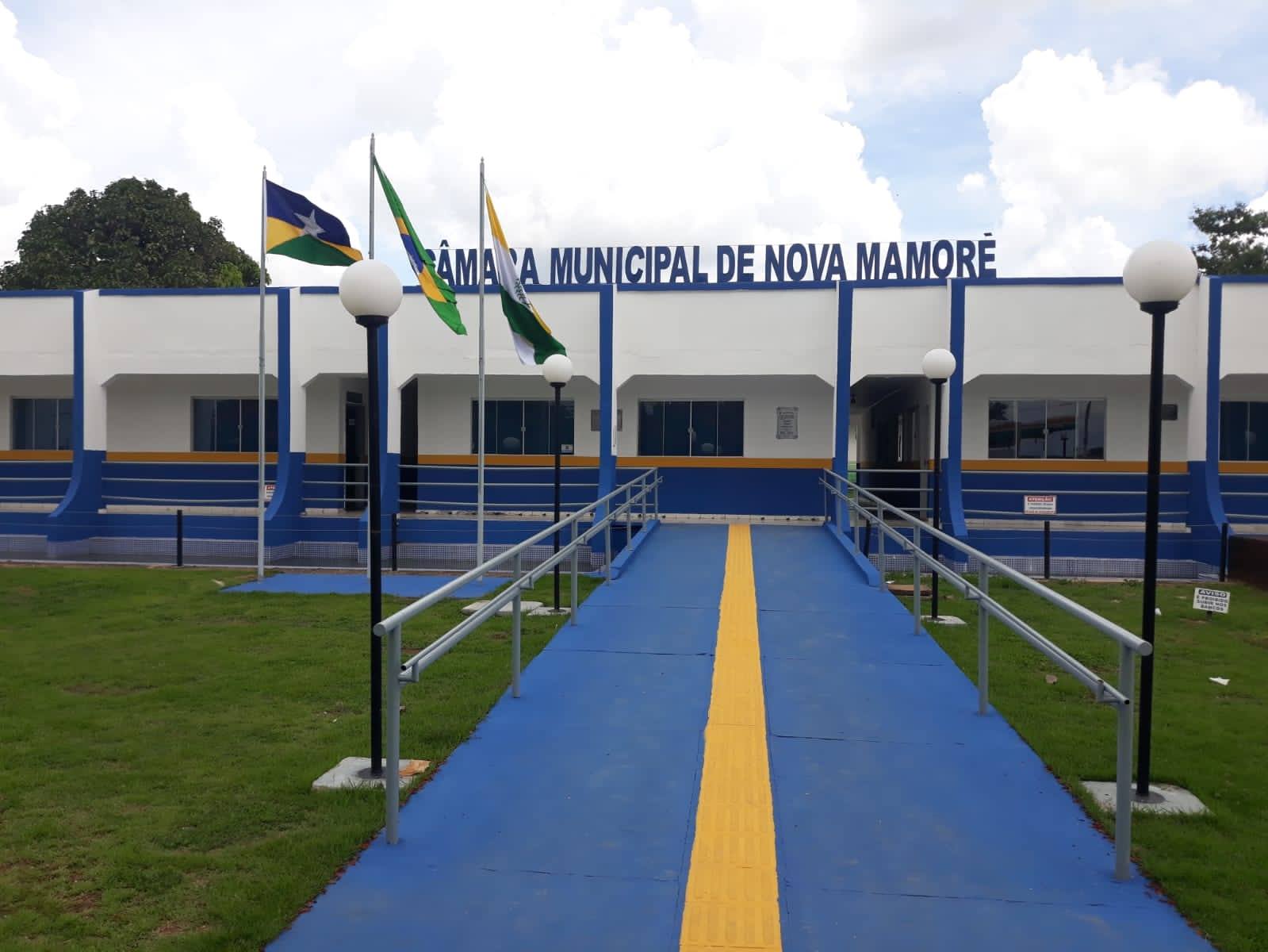 PENDURICALHOS: Vereadores de Rondônia garantem R$ 2 mil extras por mês com novos auxílios