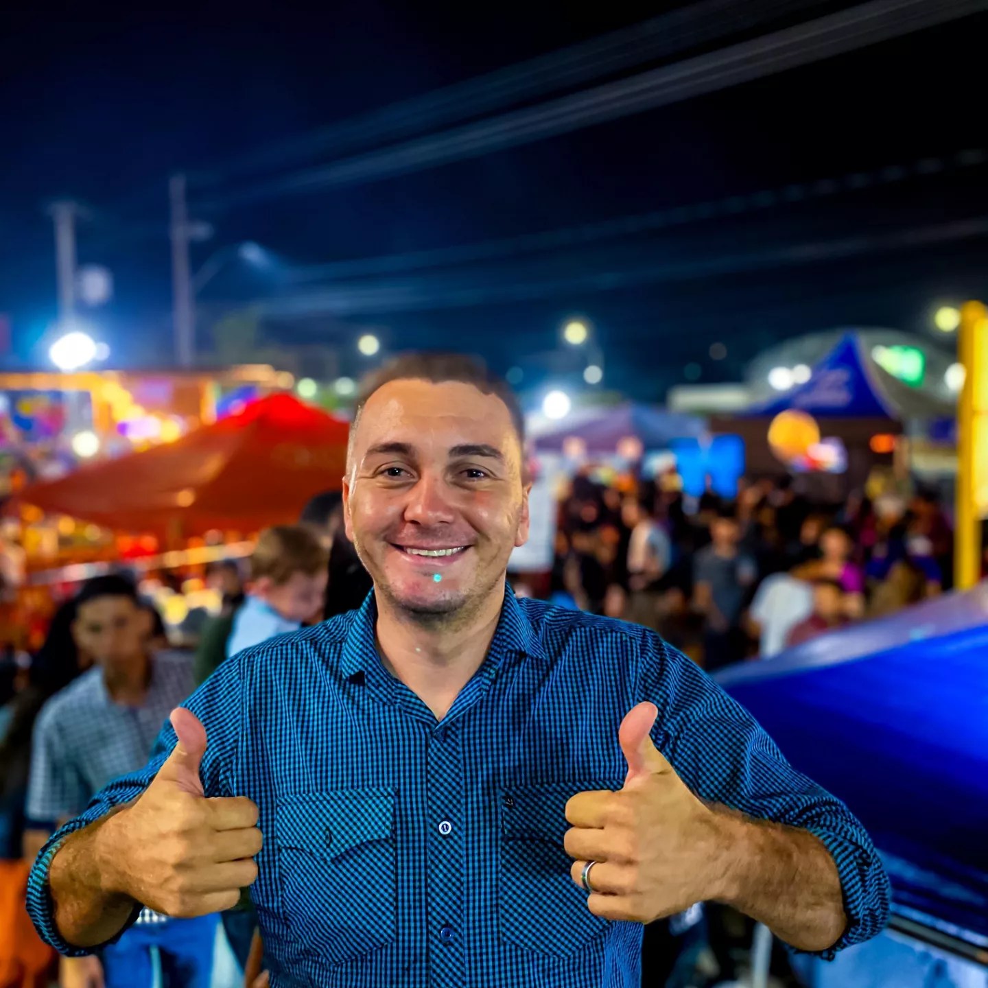 PERMANECE: Câmara rejeita cassação de vereador acusado de masturbação pública