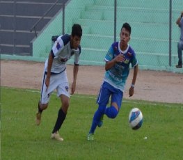 FFER define campeonato sub-17 para outubro