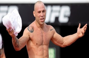 Lutador de MMA é único brasileiro em lista dos melhores corpos da história