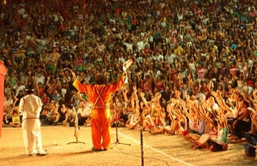 Fundação Cultural esclarece sobre eventos no Complexo da Estrada de Ferro Madeira-Mamoré