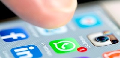 Aumento de golpes deixa WhatsApp em alerta