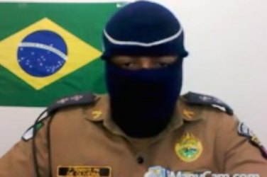 Oficial da Polícia Militar denuncia corrupção no Paraná