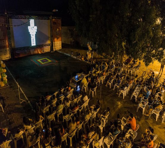 Cineamazônia participará de encontro de festivais de cinema ambiental