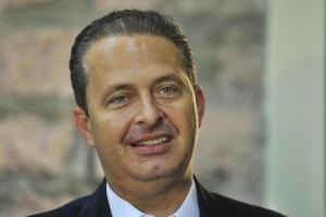 CONFIRMADA A MORTE DO CANDIDATO À PRESIDÊNCIA EDUARDO CAMPOS