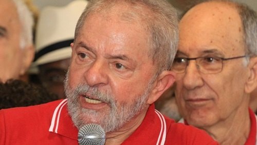 Lava Jato investiga mais um imóvel usado pelo ex-presidente Lula