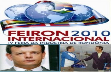 Lars Grael vai palestrar na FEIRON INTERNACIONAL 2010