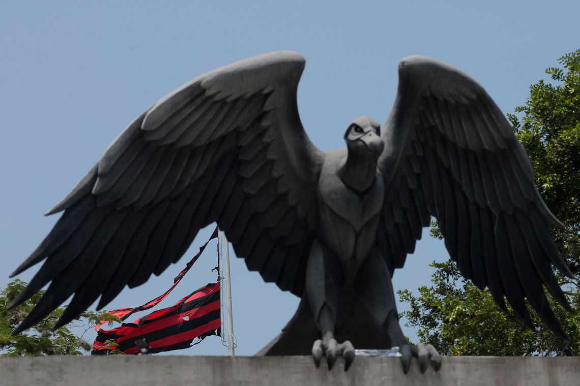 INDENIZAÇÕES: Seis meses após incêndio, bloqueio de bens do Flamengo aguarda decisão