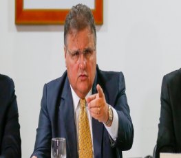 Ex-ministro Geddel Vieira Lima é preso pela PF em Salvador