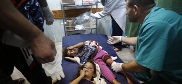 Ataque em escola da ONU em Gaza deixa pelo menos 15 mortos, dizem palestinos