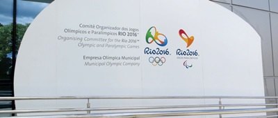 Comitê Rio-2016 teve nome inscrito no Serasa por atraso em pagamentos
