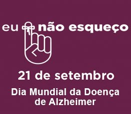 Alzheimer será debatido em encontro da ABRAZ na capital