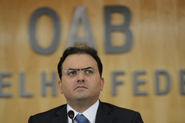 Presidente da OAB embolsou honorários irregularmente, diz CNJ