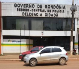 Polícia Civil deflagra operação e prende quadrilha que roubava fazendas 
