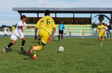 BRASILEIRÃO SÉRIE D – Eliminado na primeira fase Vec ganha ultima partida por W.O