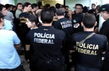 Polícia Federal trabalha nas eleições 2010 com mais de 60% do seu efetivo