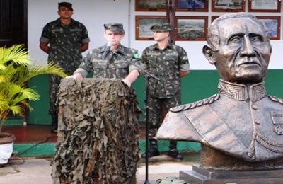 Missão de Marechal Rondon é lembrada no Dia Nacional das Comunicações