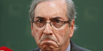 Cunha recorre ao Supremo contra decisão que bloqueou seus bens