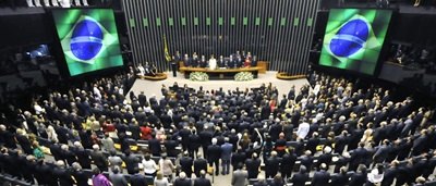 Deputados gastam mais de R$ 95 milhões com verba de gabinete
