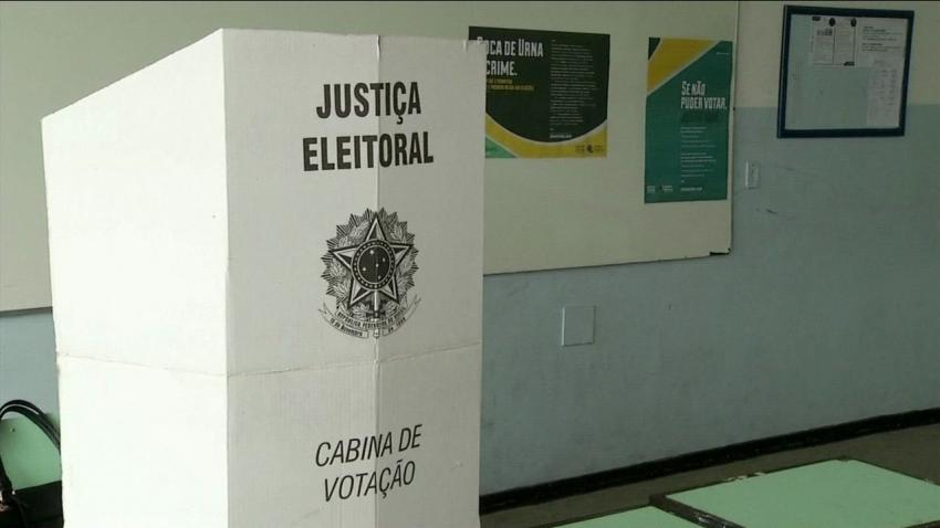 ELEIÇÕES: Mais de 1 milhão de pessoas votarão em Rondônia