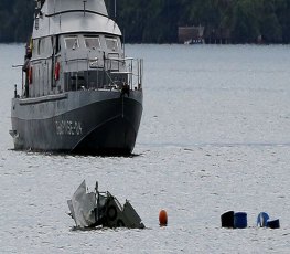 Hipótese de sabotagem em avião de Teori deve ser descartada, diz jornal