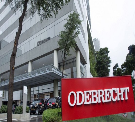 STF desbloqueia mais de R$ 2 bilhões da Odebrecht