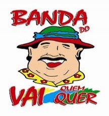 CONFIRA - Marchinha da Banda do Vai quem quer 2017