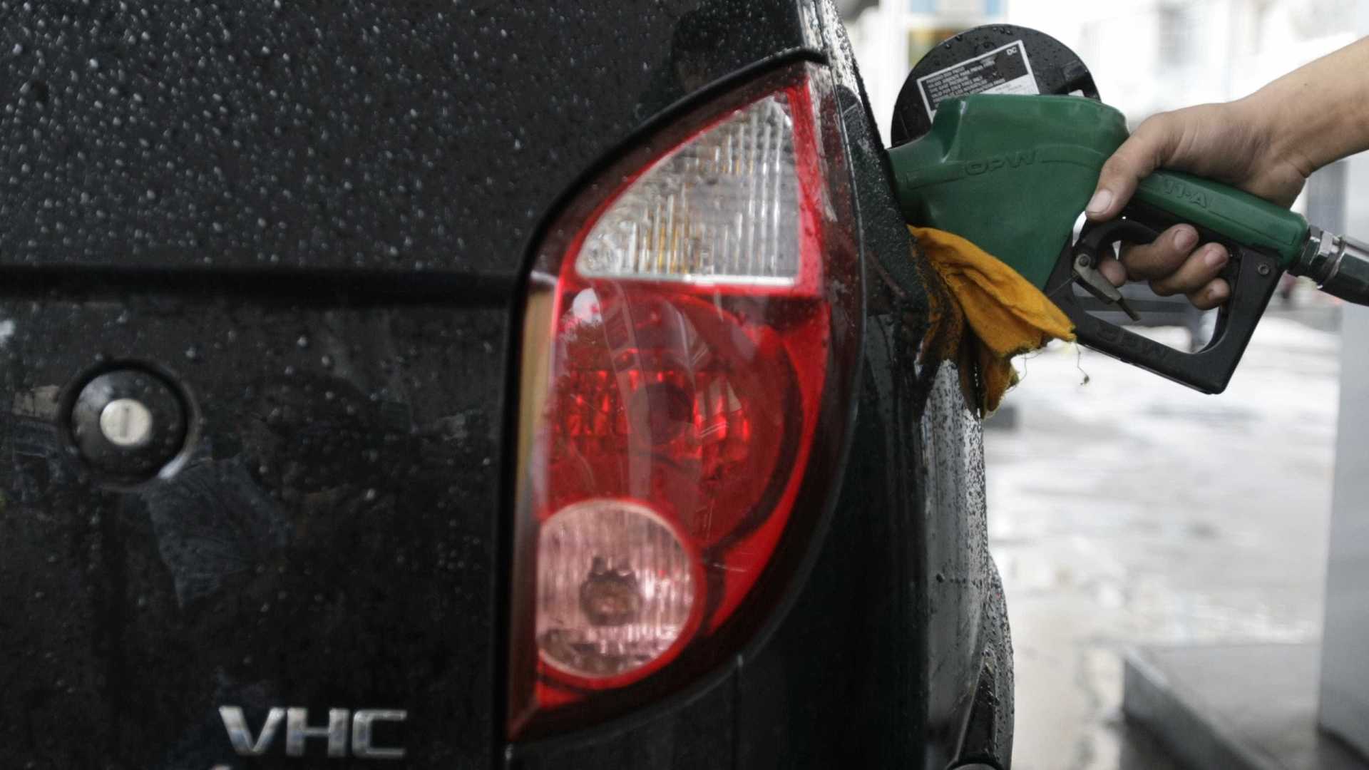 COMBUSTÍVEL: Petrobras reduz preço da gasolina e do diesel pelo 2º dia consecutivo