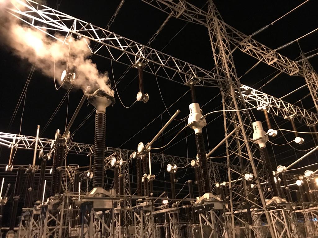 NO ESCURO: Apagão nacional atingiu 24 municípios de Rondônia nesta noite