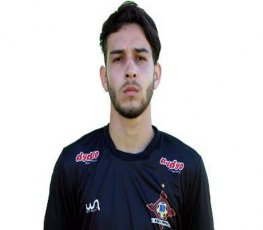 Goleiro Gabriel Sarges renova com o Genus