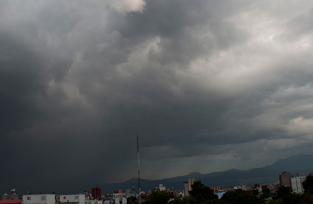 PREVISÃO DO TEMPO: Terça-feira terá clima nublado em Rondônia