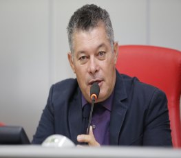 Edson Martins quer melhorias em pontes e bueiros no Vale do Jamari