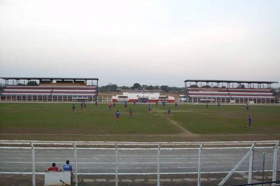 CONTRATEMPO: Prefeitura de Vilhena não apresenta laudos de estádio e prejudica time da cidade