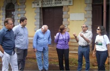 Após anos de espera, museu de Guajará-Mirim será reformado