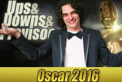 Especial do Oscar!