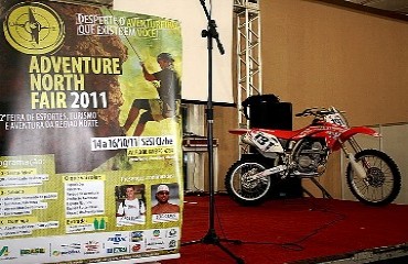 ADVENTURE NORTH FAIR – Inaugurada a 2ª Feira de esportes, turismo e aventura da região norte em Porto Velho – FOTOS