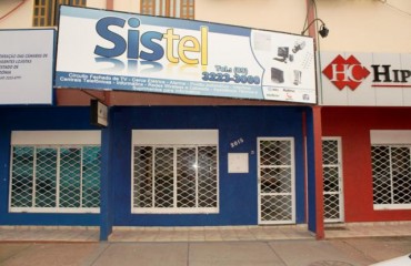 SISTEL – Confira as melhores ofertas em produtos de informática e segurança eletrônica 