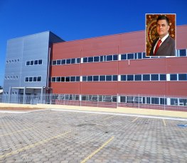 No Dia da Indústria, Fiero inaugura escola do Sesi-Senai