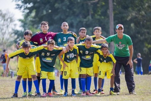 Domingo tem final do 35º Dentão de Futebol Society