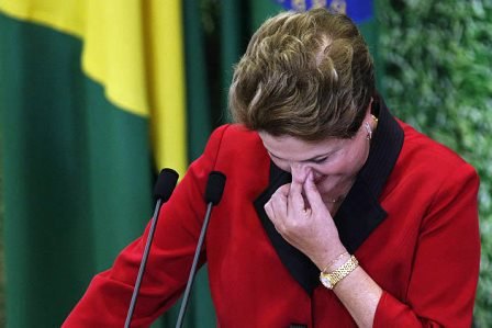 Dilma corta verba para pré-escola e creche; vagas eram promessa eleitoral