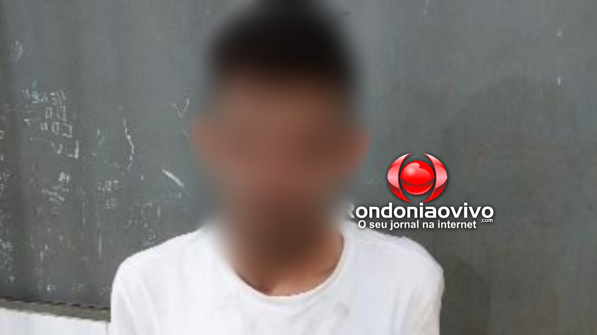 ACUSADO PRESO: Mulher de 48 é agredida na cabeça pelo namorado de 28 anos após amanhecer na rua