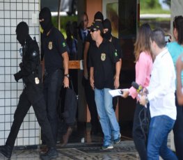 RETOMADA – Polícia Federal deflagra operação em Rondônia e vários estados 