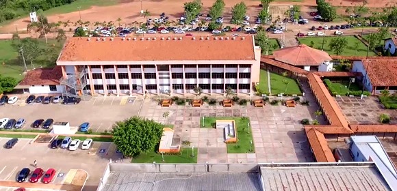 FIOCRUZ: Ministro Alexandre Padilha vem a Rondônia entregar obra e serviços de saúde 